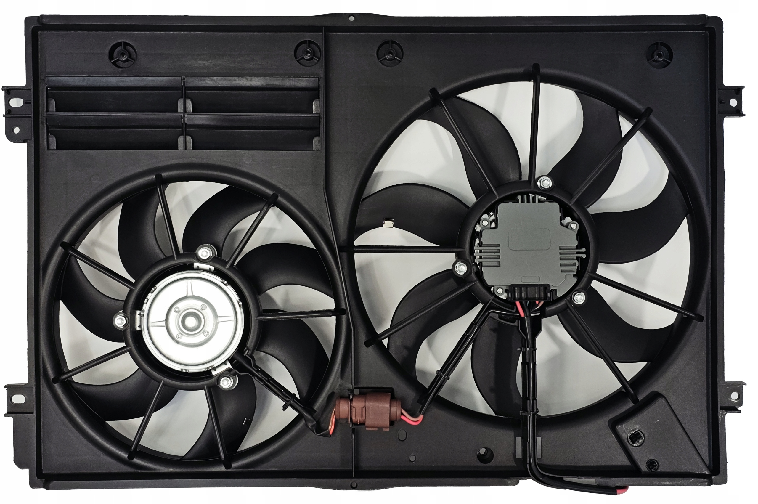 Wentylatory VW SCIROCCO TIGUAN TOURAN 1K0959455 Jakość części (zgodnie z GVO) P - zamiennik o jakości porównywalnej do oryginału