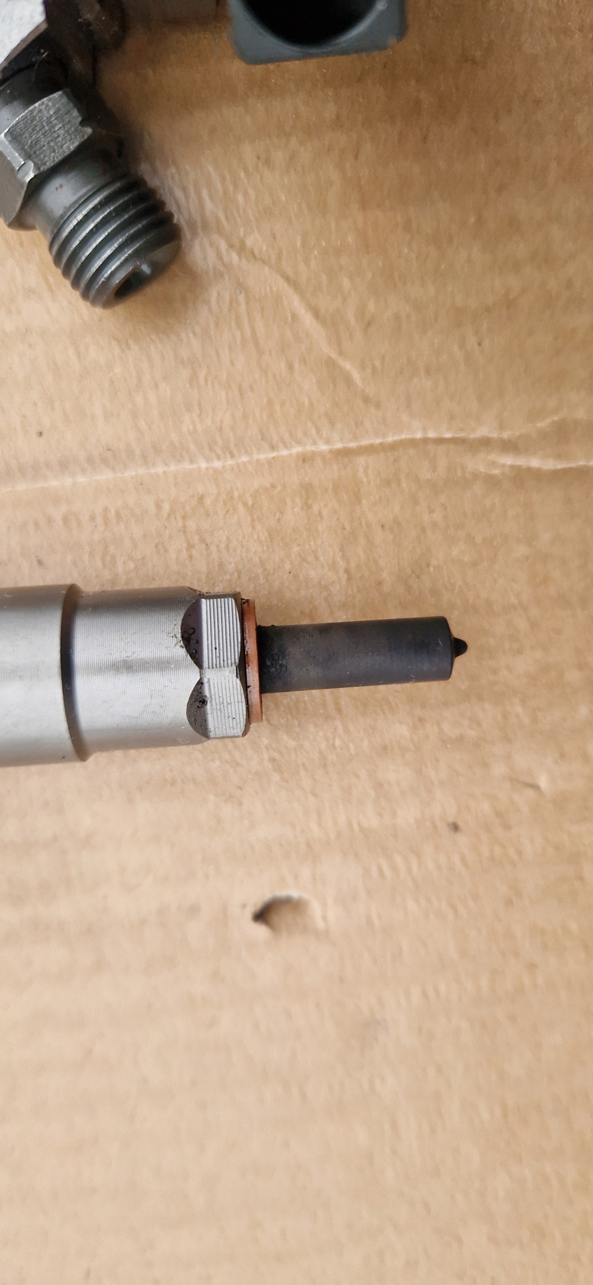 Injecteurs 05L130277M VW SKODA Comme Neuf KPL ORYG