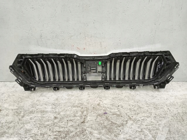Skoda Kodiaq 565 Kühlergrill FRONTGRILL Kühlergitter 565853653AT - Thumbnail 4