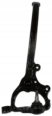 Chrysler 300C 2004- Výhybka Pravá Přední