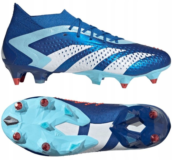 Kopačky adidas Predator Accuracy.1 Sg IF2296 vel. 43 1/3