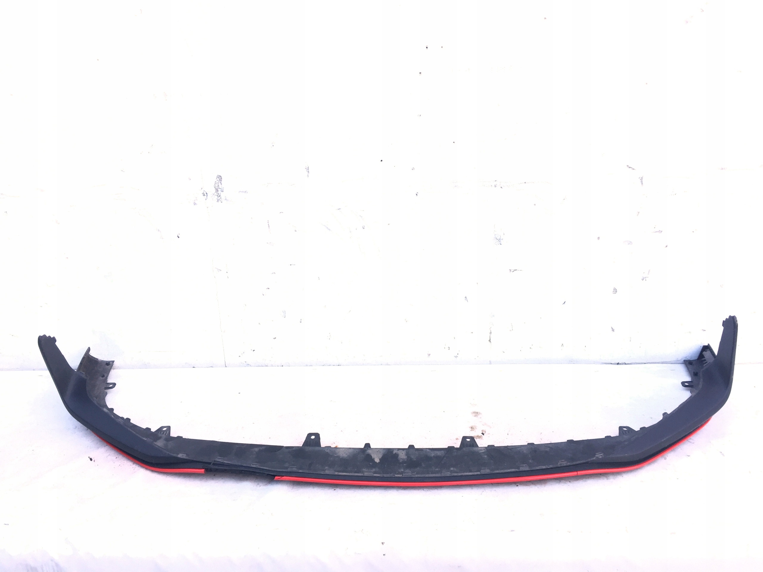 86512-S0000 - HYUNDAI i30 N PERFORMANCE спойлер Нижній бампер