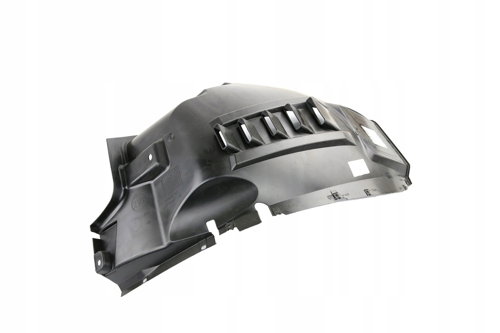 

Nadkole Fiat Ducato 06>/ 14> Przód Pr Przód