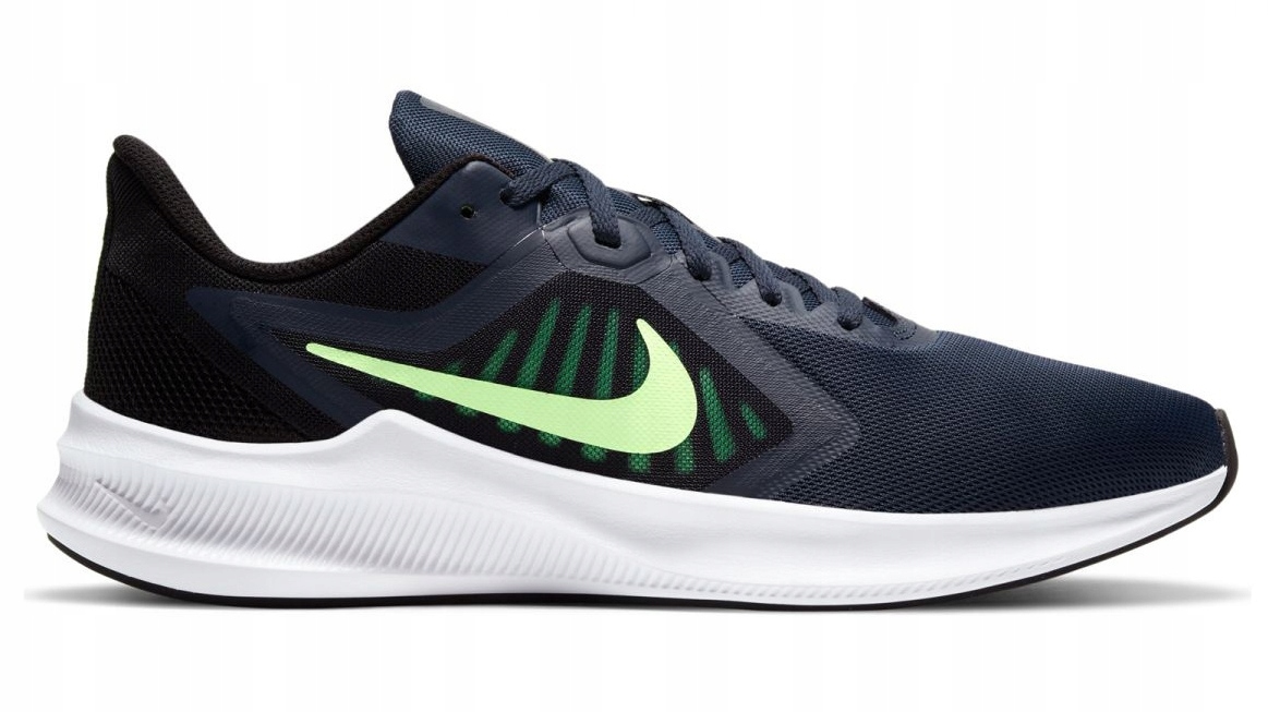 

Buty Biegowe Męskie Nike Downshifter 10