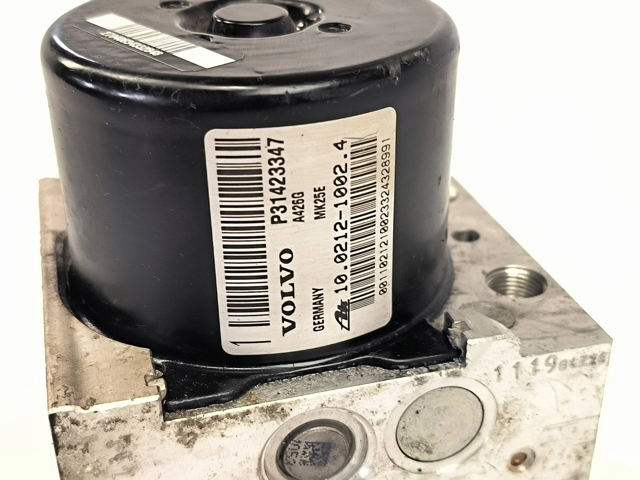 pump ABS brake 31423347 VOLVO V70 III LIFT