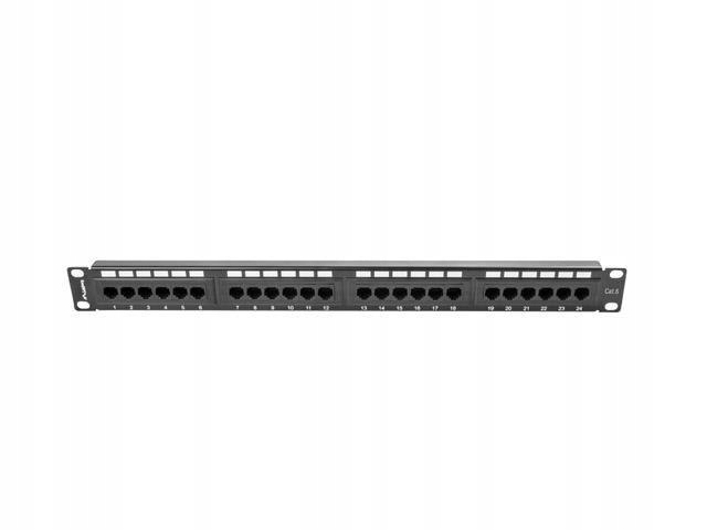 PPU6-1024-B Lanberg PPU6-1024-B Lanberg Patch panel