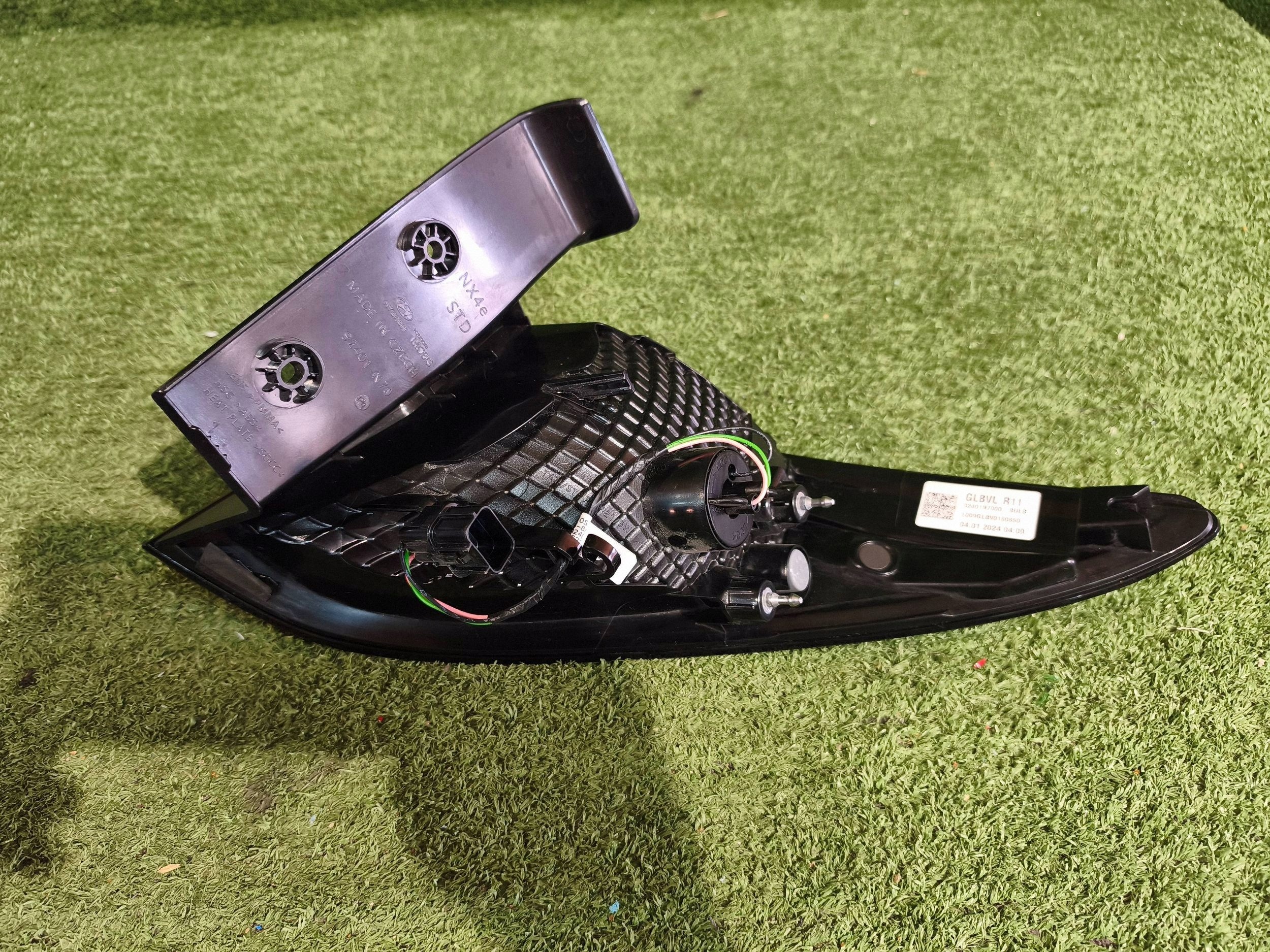 light rear part rear left HYUNDAI TUCSON IV 20- NR.311