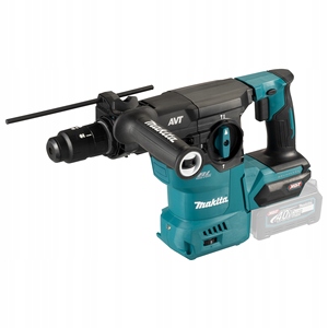 Makita Vrtací Kladivo 40V Xgt HR009GZ04 3,0J Rychloupínací Držák