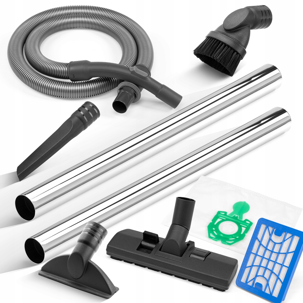 ODKURZACZ WORKOWY PROFI 11.0 5L CICHY 1040W MOCNY EAN (GTIN) 5904653774705