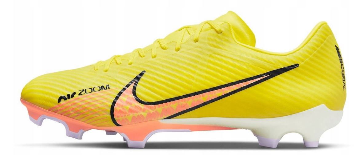 Nike Zoom Mercurial Vapor 15 Academy Fg/mg DJ5631 780 r.42,5