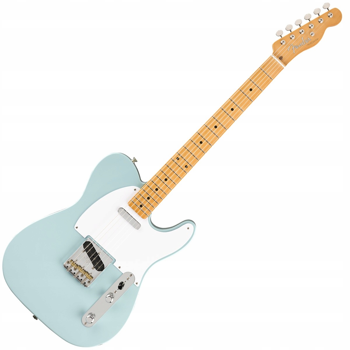 Fender Vintera 50s Telecaster Mn Sbl