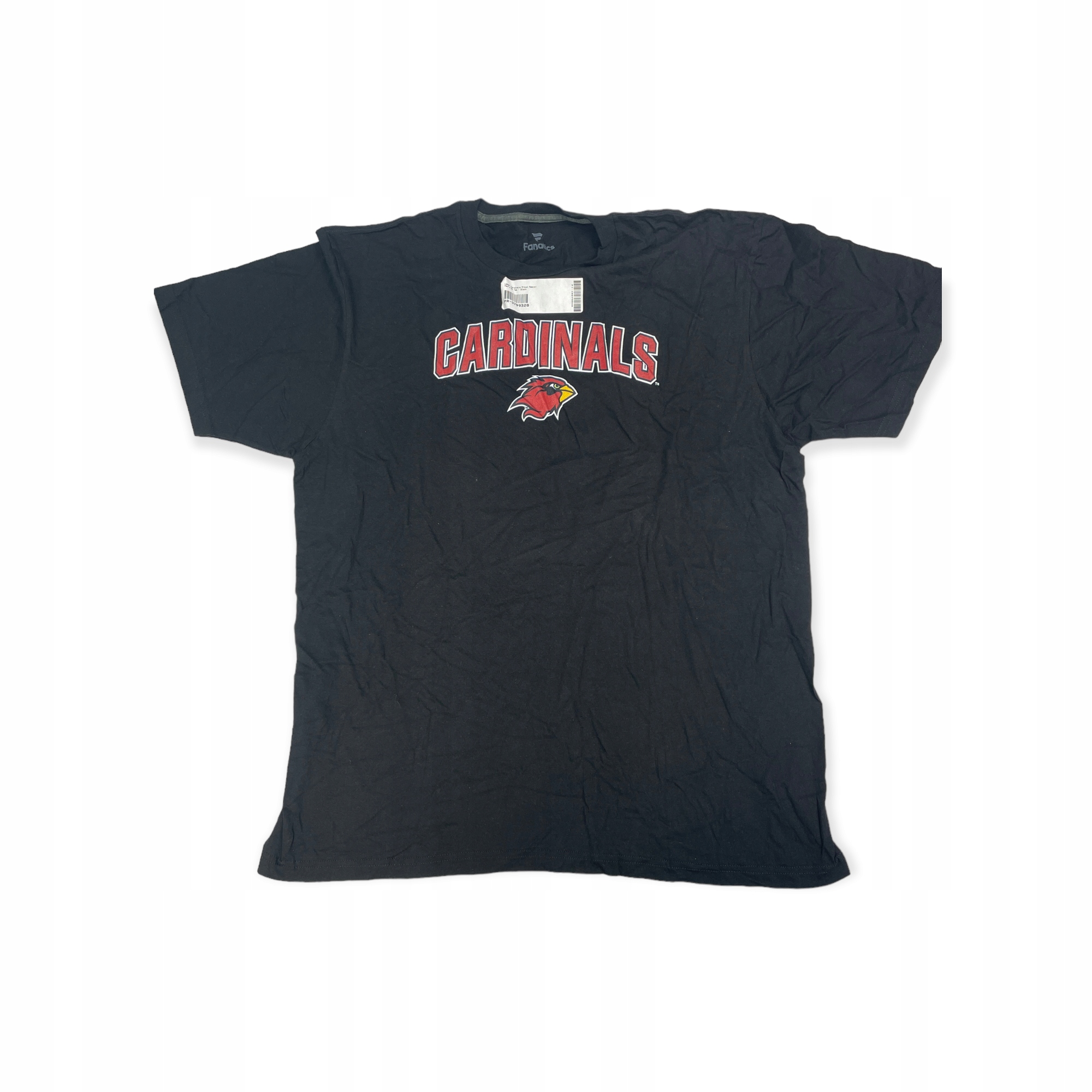 Koszulka T-shirt męski Lamar Cardinals Ncaa XL