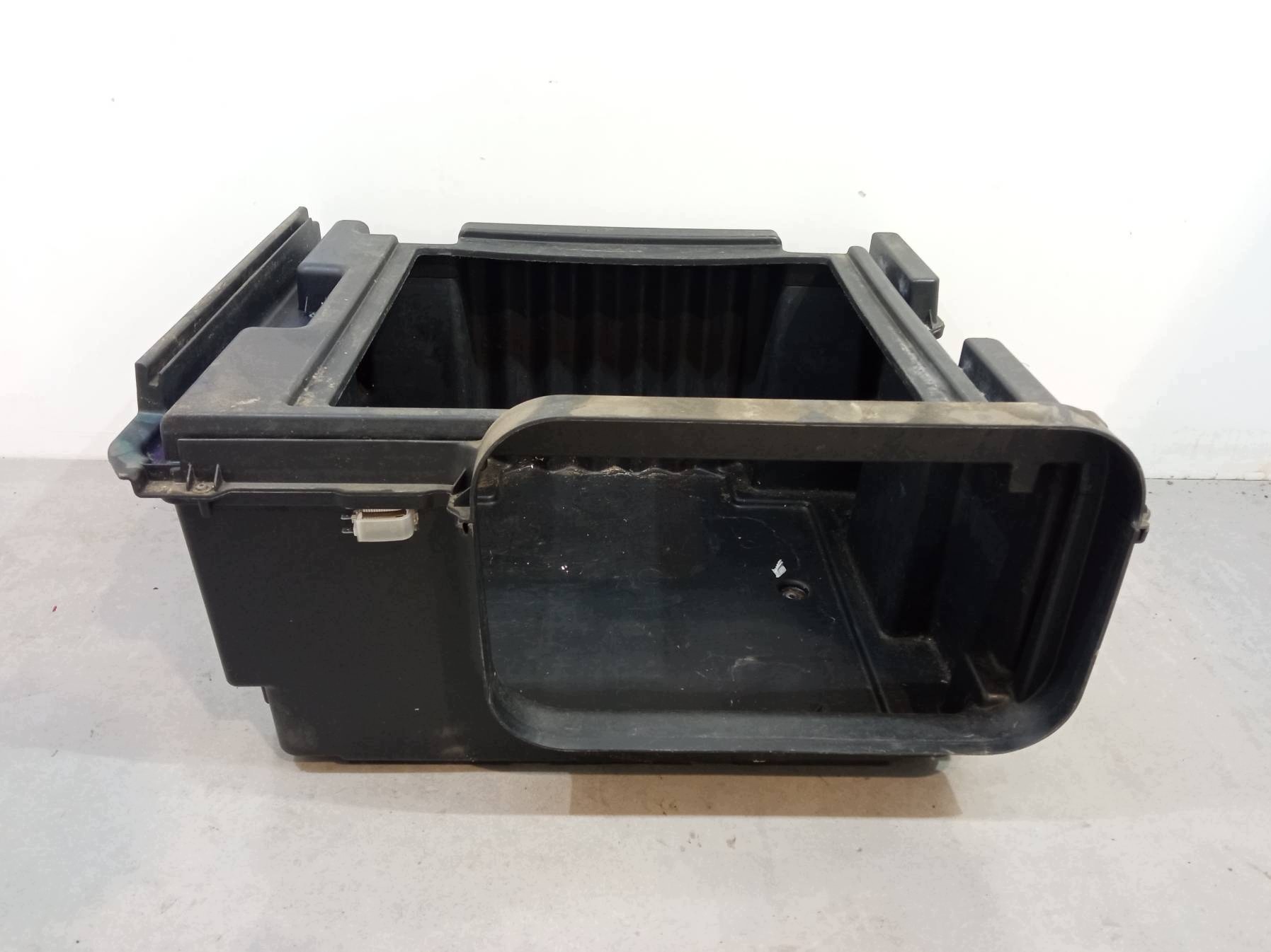 passenger compartment cabs right SPACE CAB DAF XF (2012-2016) 106 Euro 6 440 FT