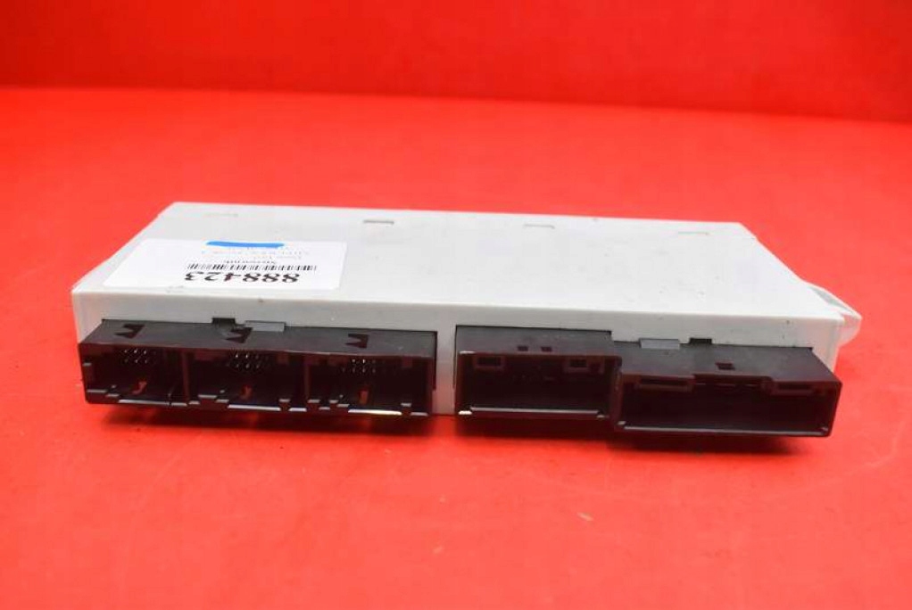 control unit module door right rear part 6921980 BMW E65 01-05