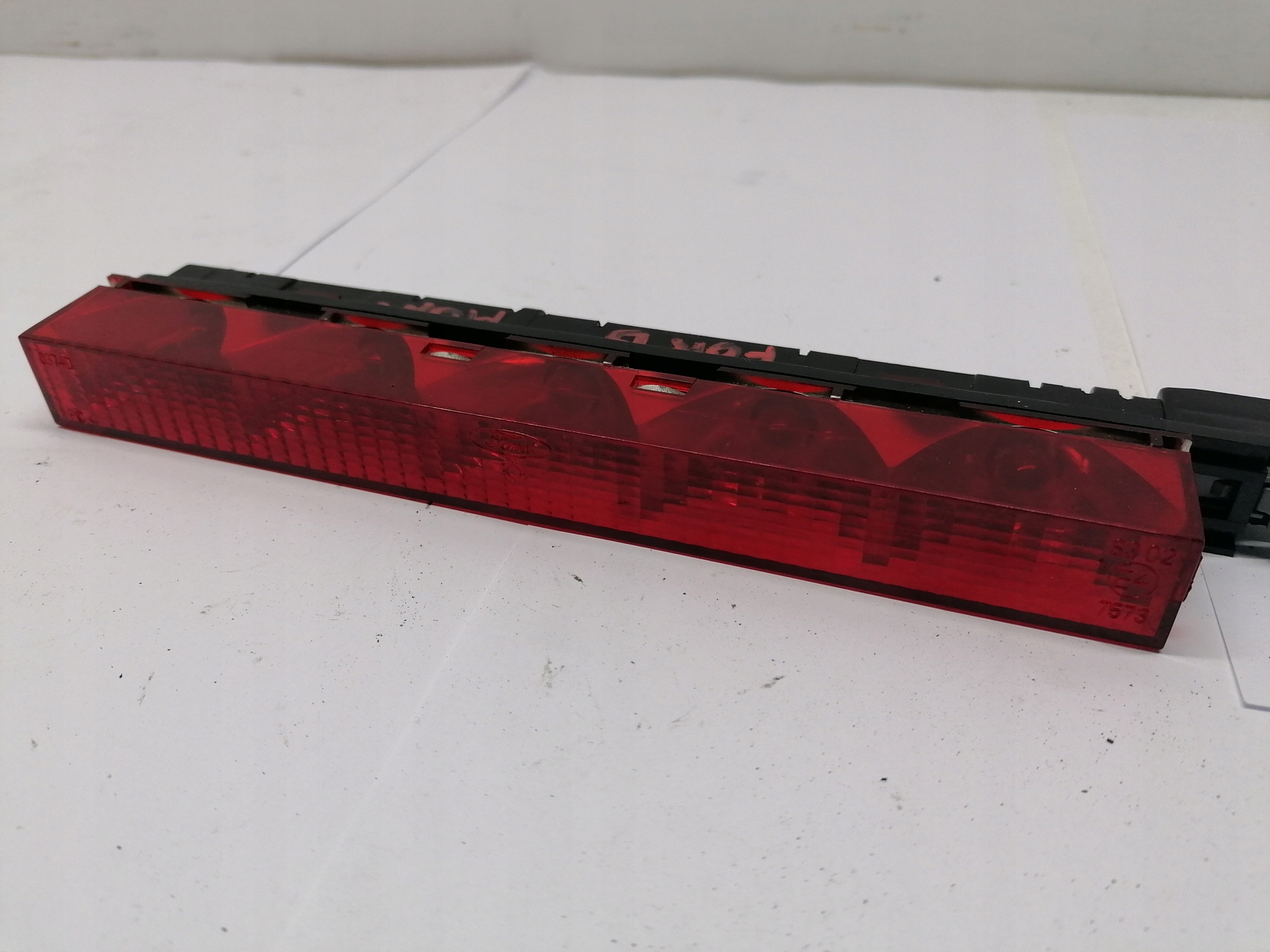 Terza luce stop MONDEO MK3 1S71-13A613-AB