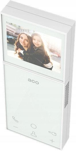 Aco MP800 G2 farba 3,5 s dotykovými funkčnými ikonami