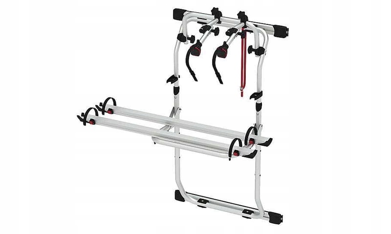 Stojan na bicykle Fiamma 200 Dj Ducato od