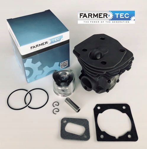 

Cylinder Kompletny Husqvarna 353 Farmertec