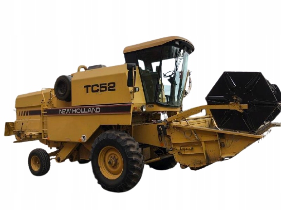 SPH18089 - New Holland TC52 гидравлический фильтр 89814477