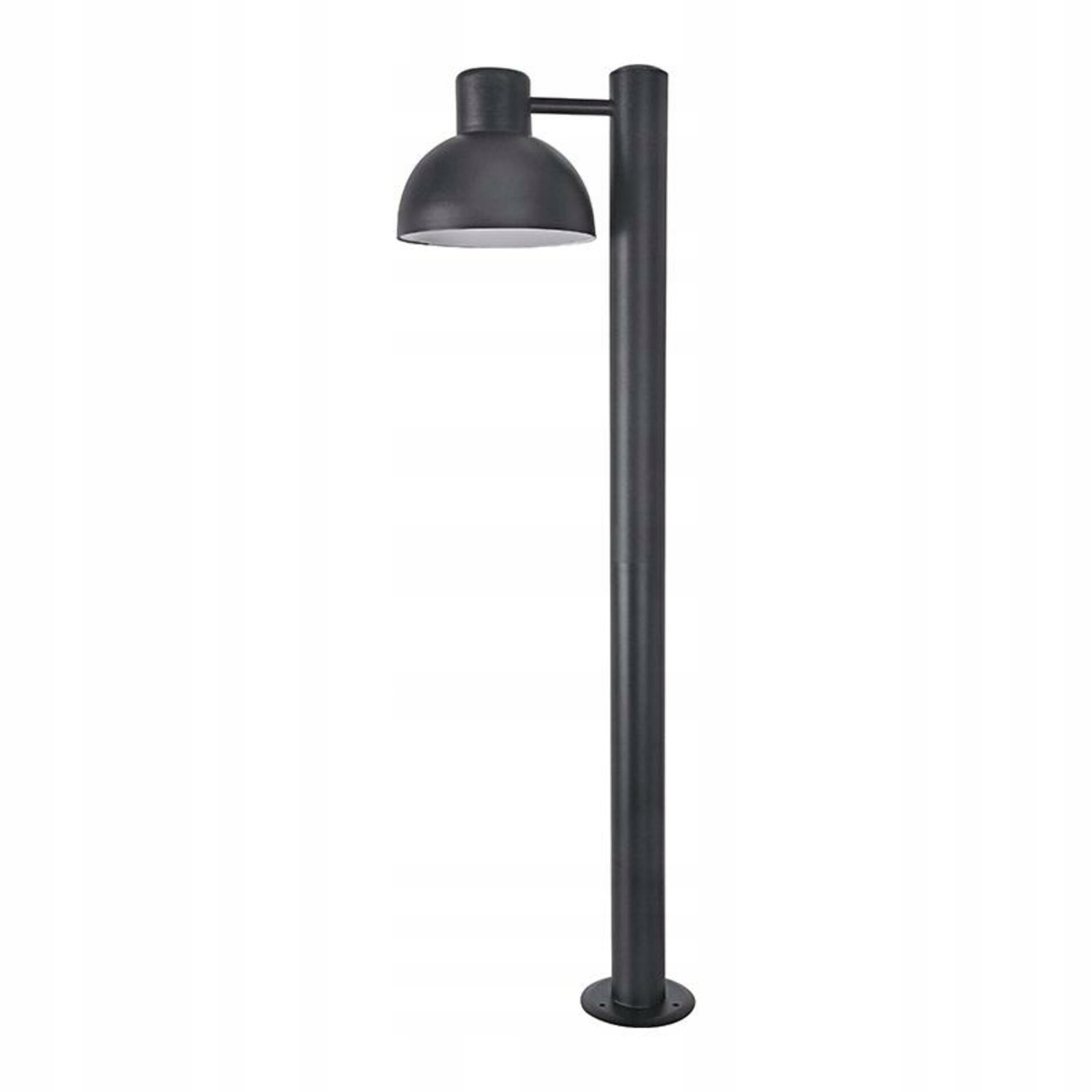 Aca Lighting Garden Pole vonkajšie stojacie svietidlo BERO1POBK