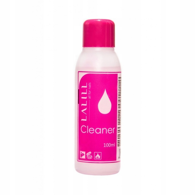 

Cleaner Odtłuszczacz 100 ML