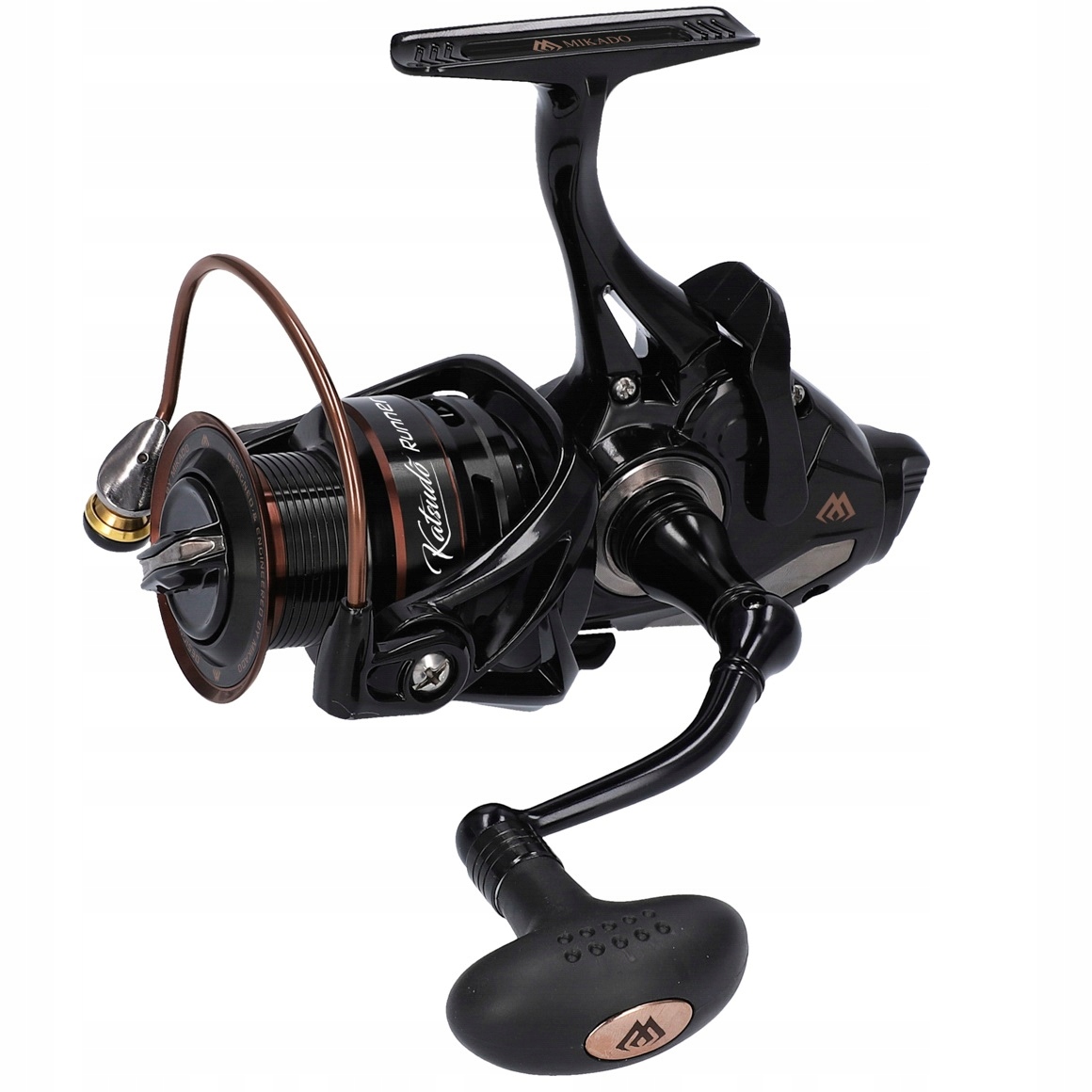 KOŁOWROTEK DO METODY KATSUDO RUNNER 3005 FD