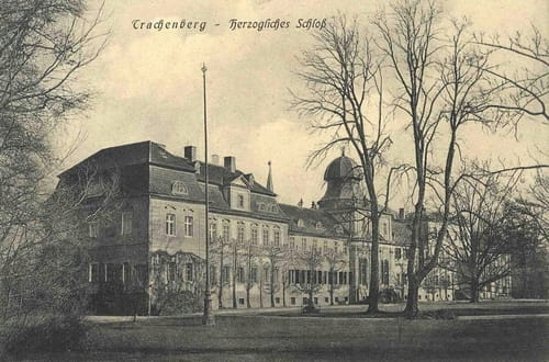 

Żmigród Zamek Reprodukcja 7756