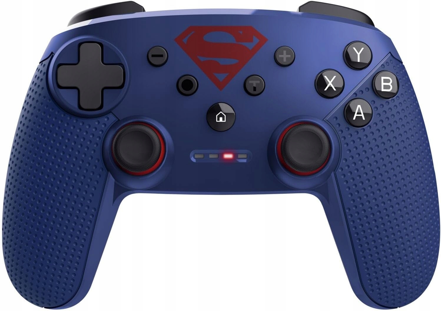 Gamepad Bezdrátový Pad Usb ovladač pro Pc Switch Android iOS Bluetooth