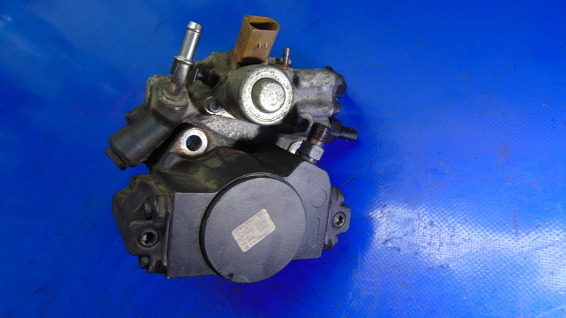 injection pump 2.2CRD JEEP COMPASS 06-16 ROK