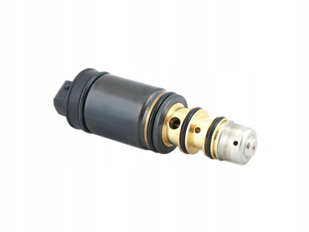 Ovládací Ventil Kompresoru Denso