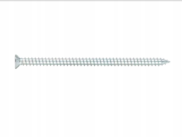 Wurth Skrutka Amo III typ 1 AW30 7,5X152 200 ks