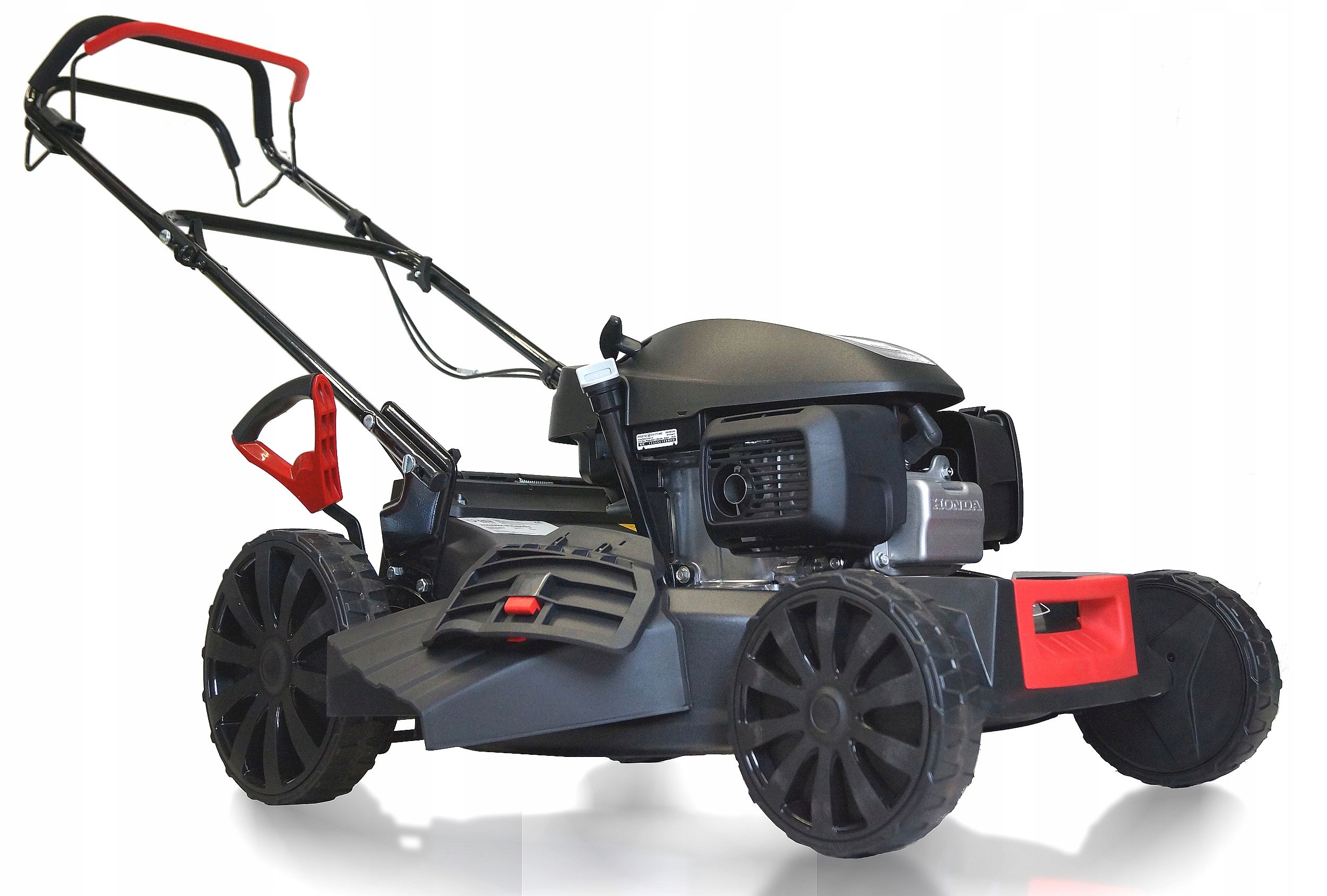 KOSIARKA SPALINOWA Cedrus KS53S-H HONDA GCV200 53cm + NAPĘD Marka Cedrus