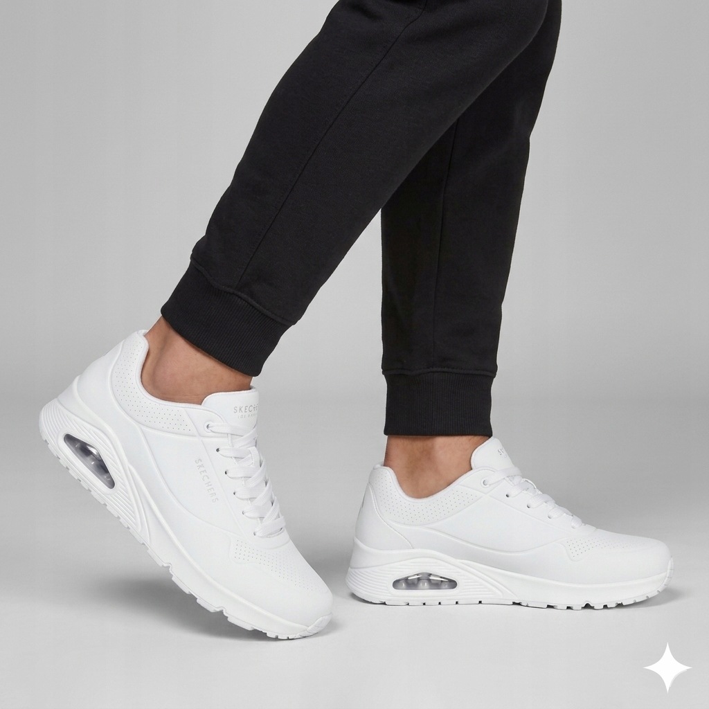 Pánské tenisky Skechers uno stand on air