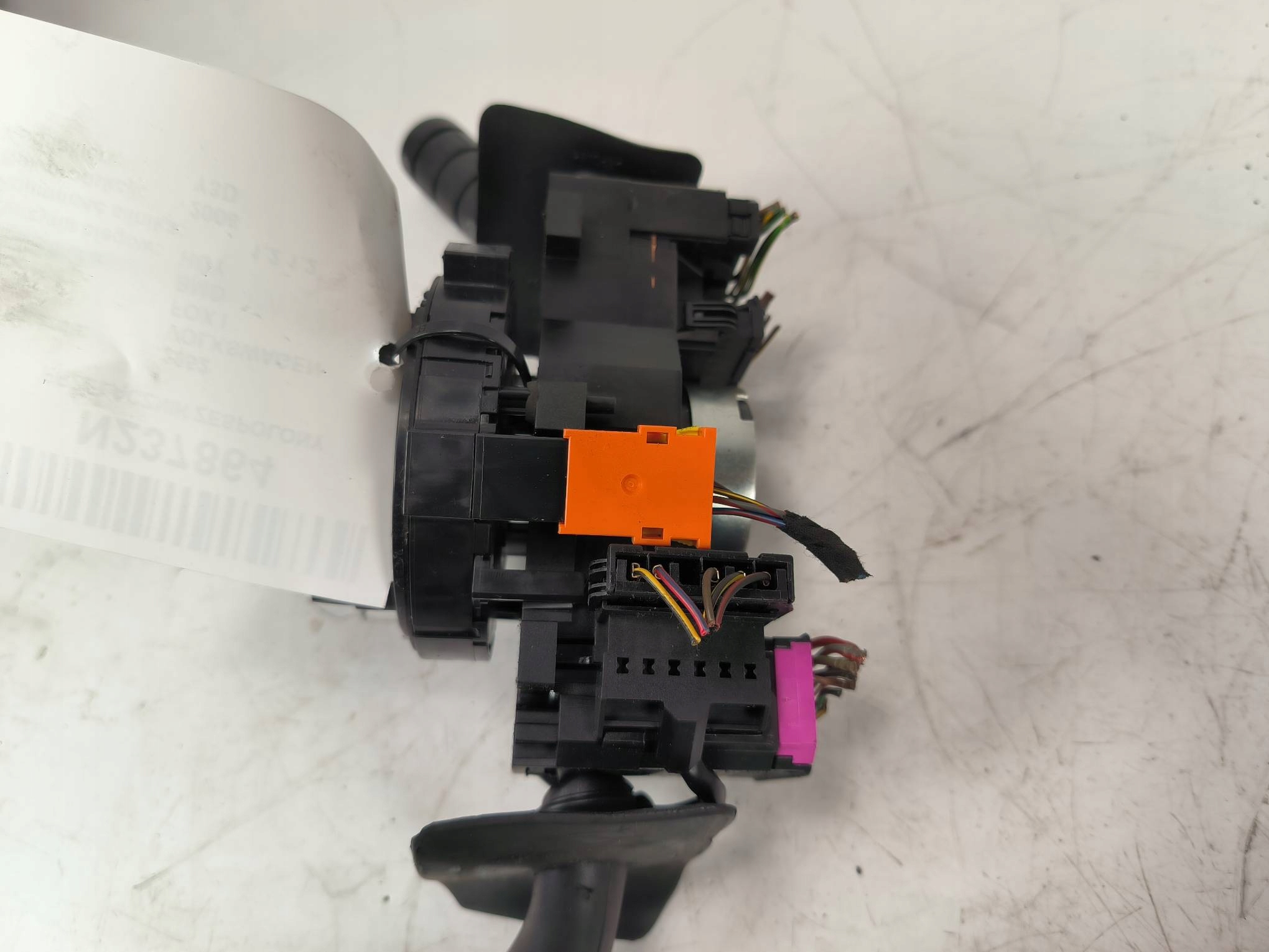DEVIO LUCI TERGICRISTALLO TERGI 520953503C VOLKSWAGEN FOX e