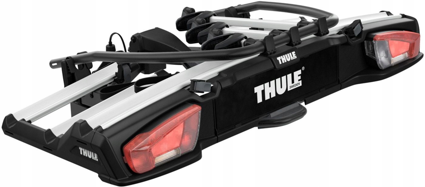 Bagażnik Na Hak Thule VeloSpace XT 939 3 ROWERY Producent Thule
