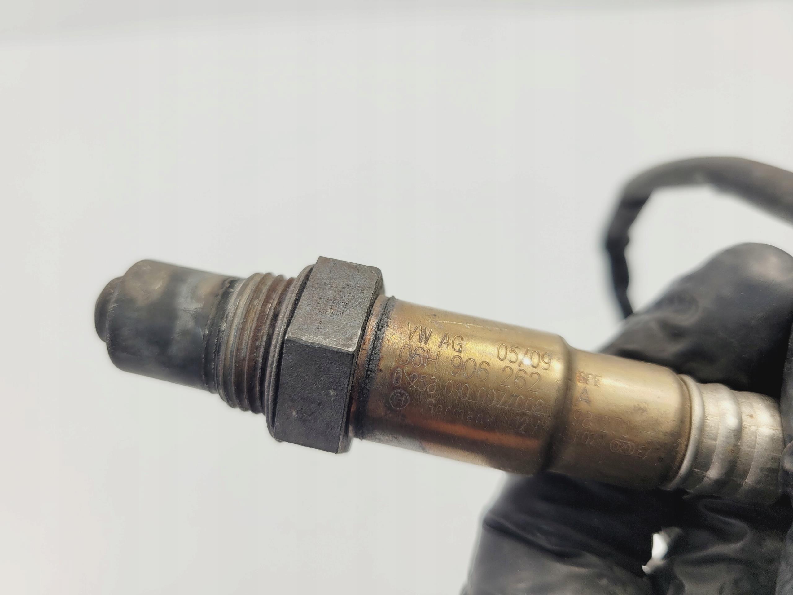 SONDA LAMBDA AUDI A4 B8 06H906262A
