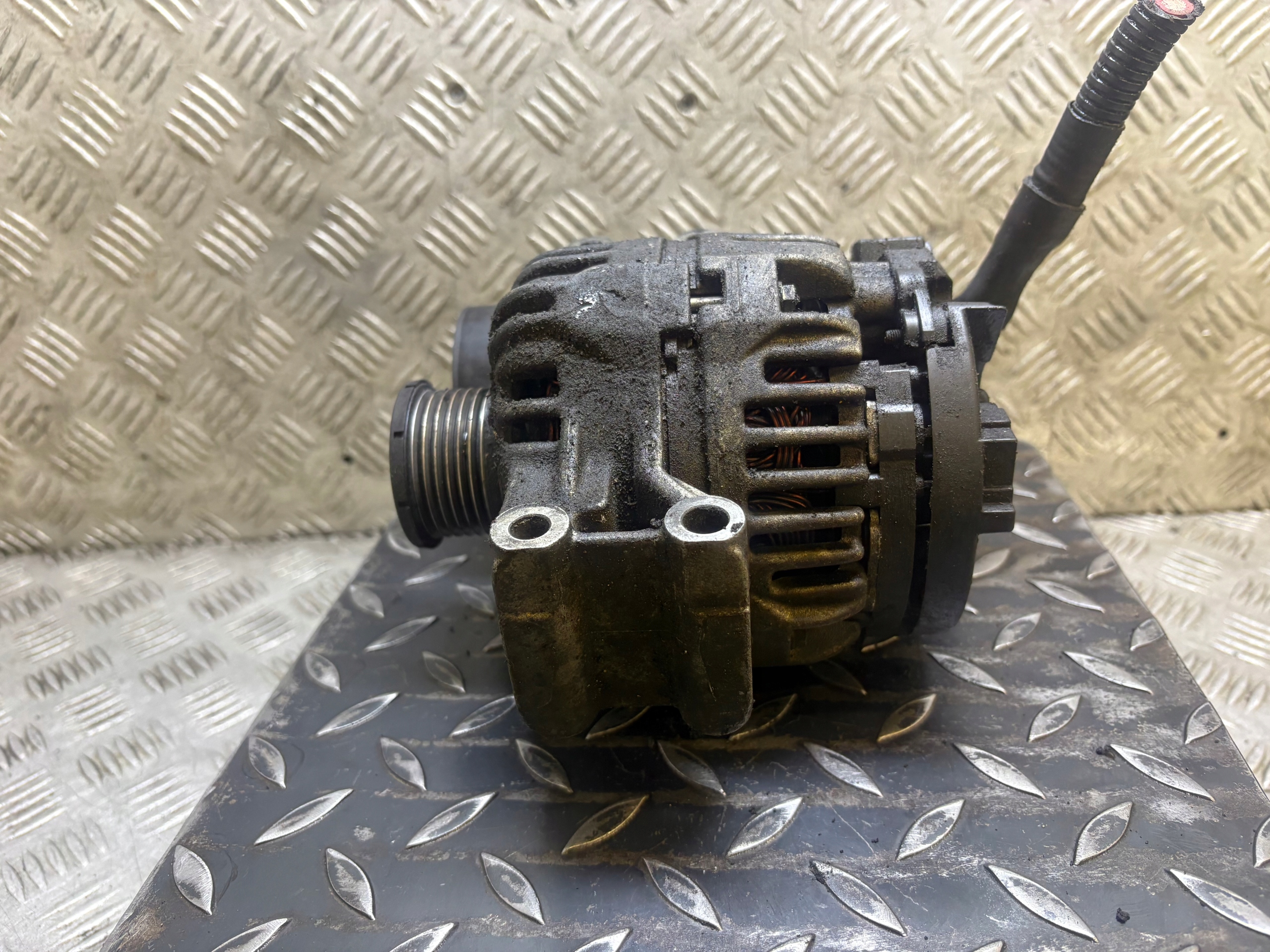 alternator BMW E46 1.8 B