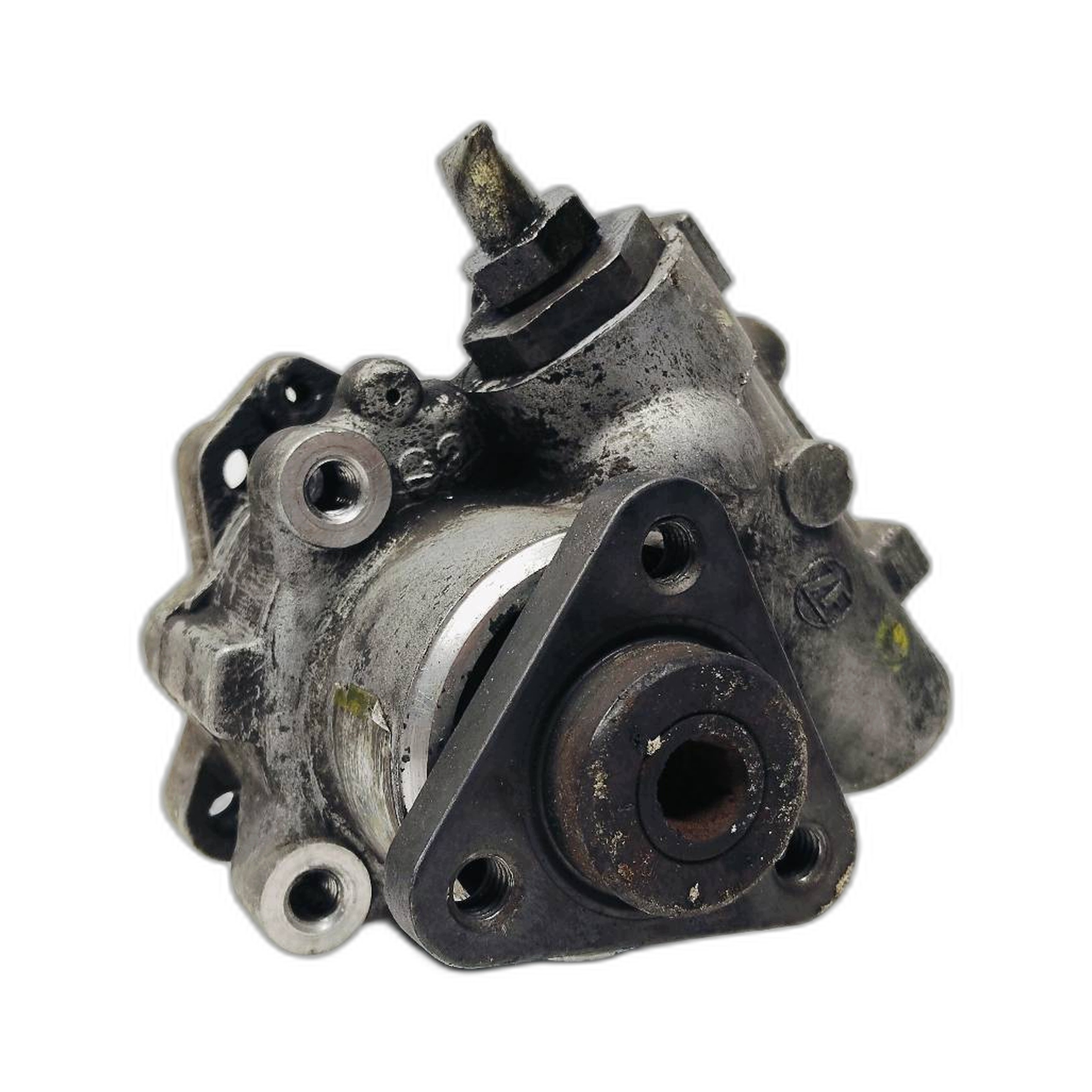 servopumpe BMW E46 316 COMPACT 1.8 ZF