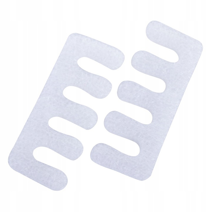 

Separatory do pedicure pianka 10 Par
