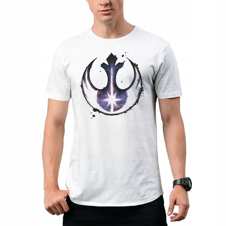 

Koszulka T-Shirt Rebel Ink M