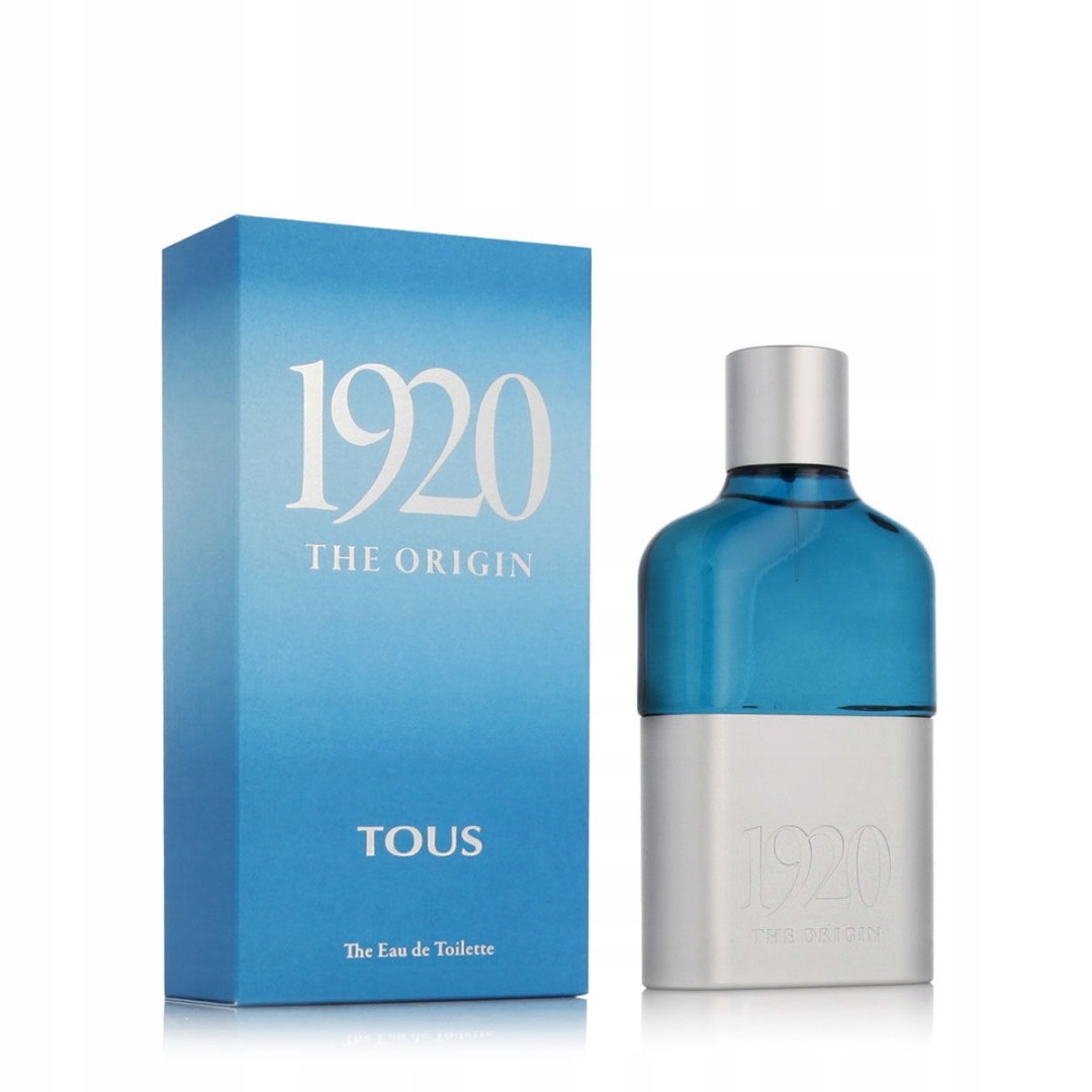 Parfém Tous Edt 1920 The Origin 100 ml
