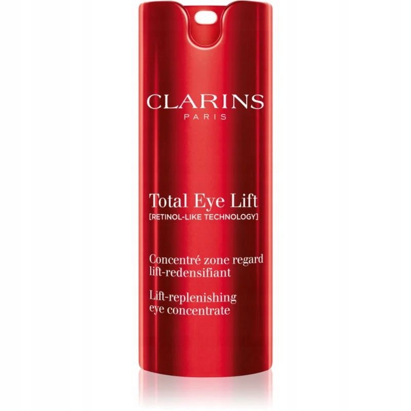 Clarins Total Eye Lift 15ML