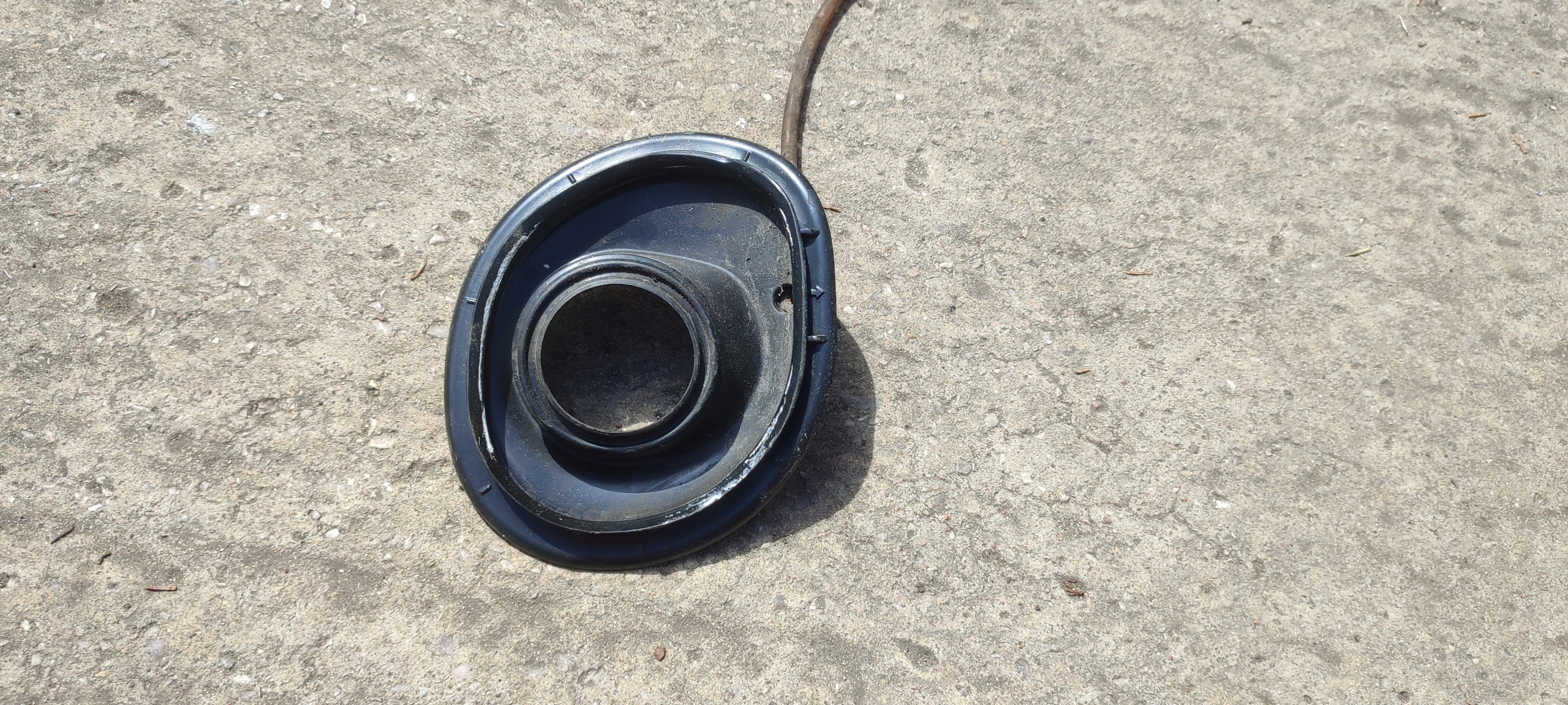 dihtung rezervoara goriva AUDI A4 B8 8K0809933C
