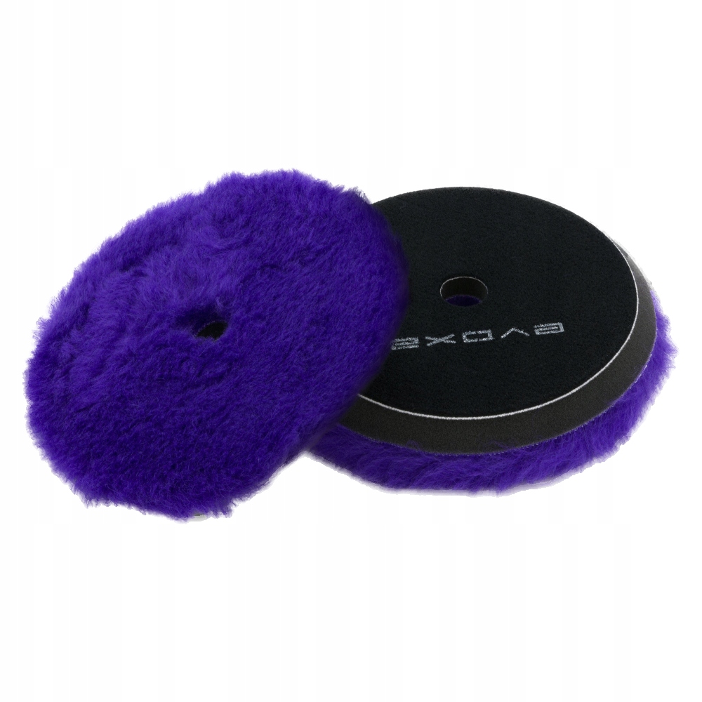 

Evoxa Sleeker Master Wool Purple Futro 150/170mm