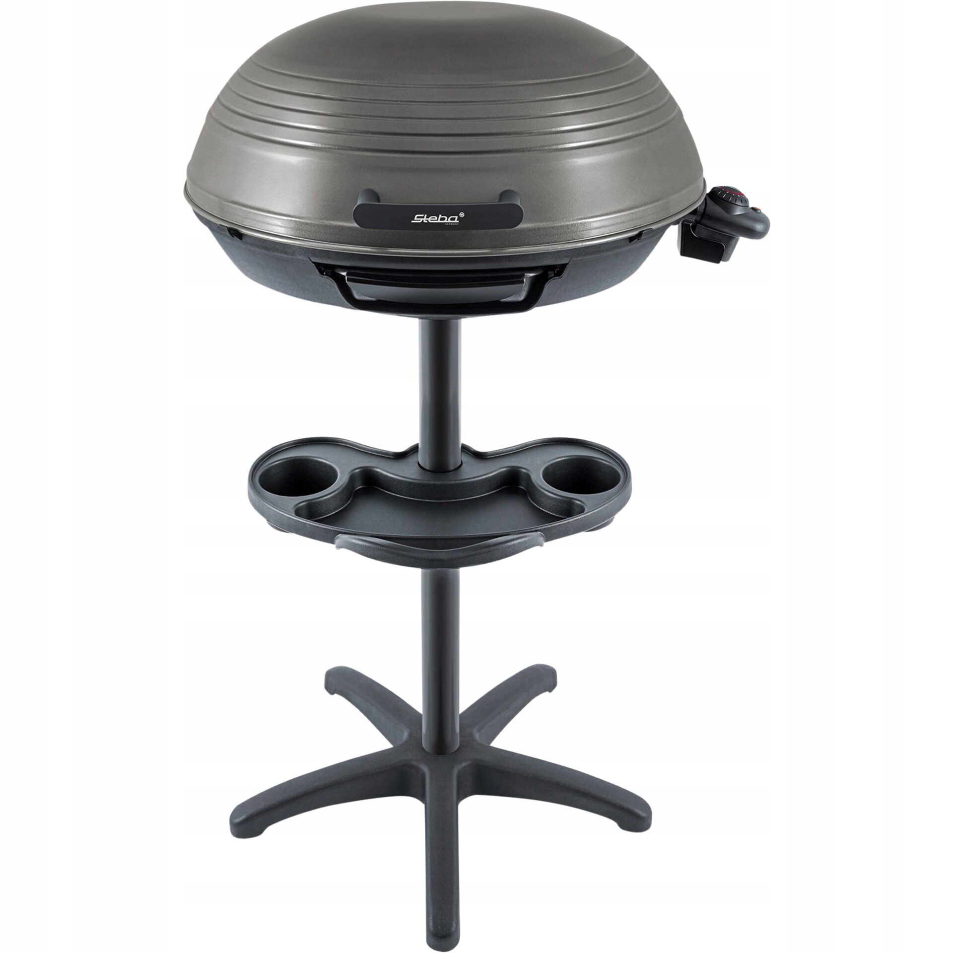 Steba Vg 325 Bbq