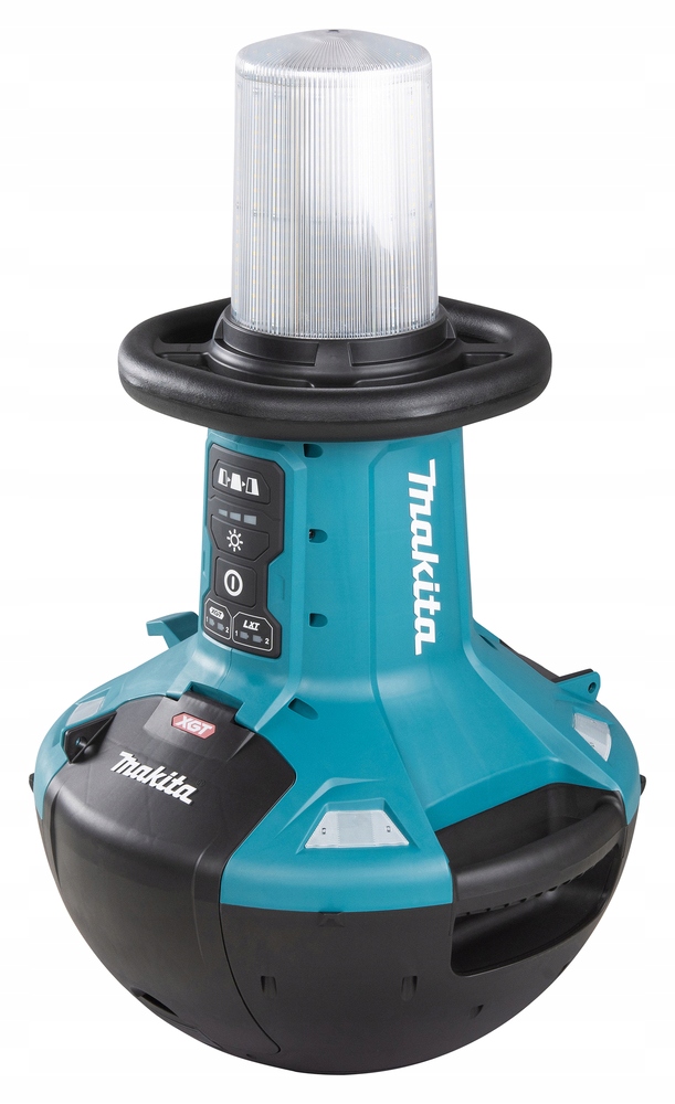 Led Zónová Stavebná Lampa 14.4/18/40/230V