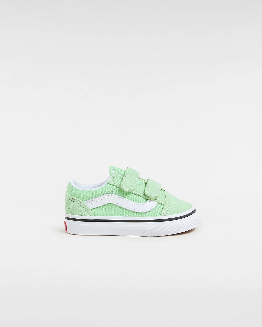 Vans Buty Dziecięce Old Skool V Color Theory Pistachio Green 25