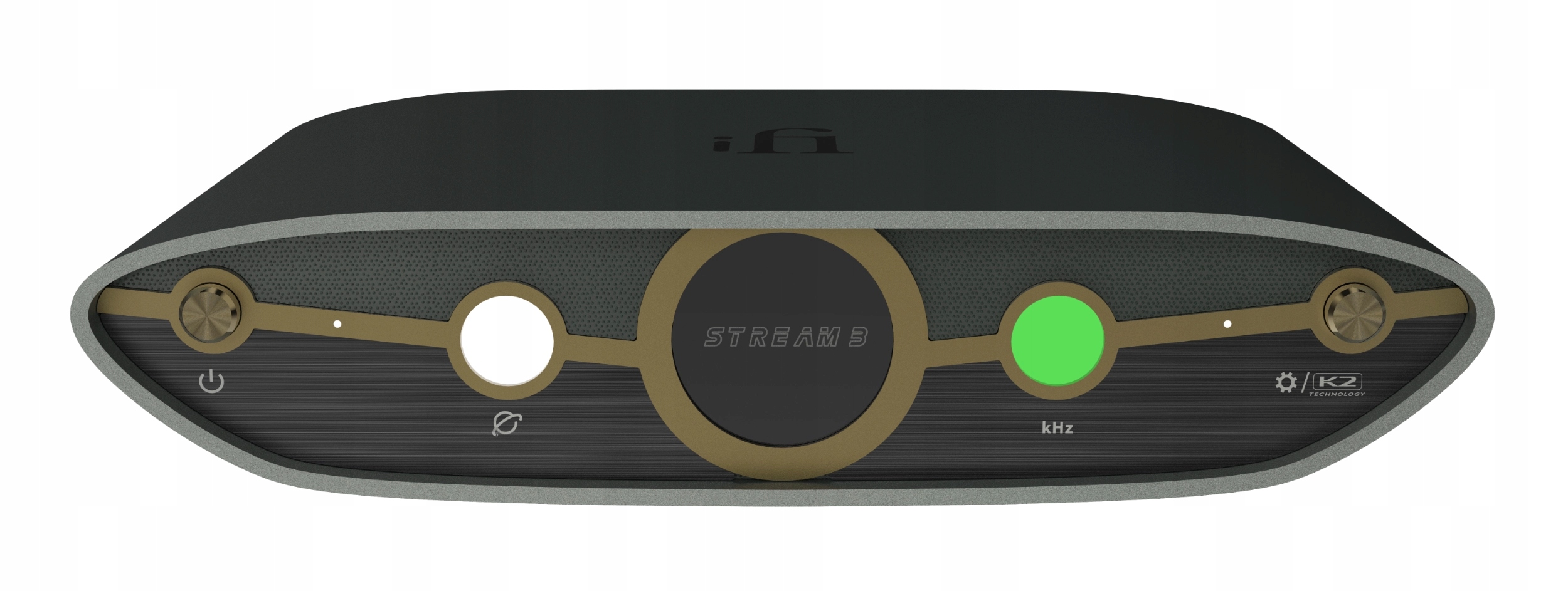 IFI Audio ZEN Stream 3