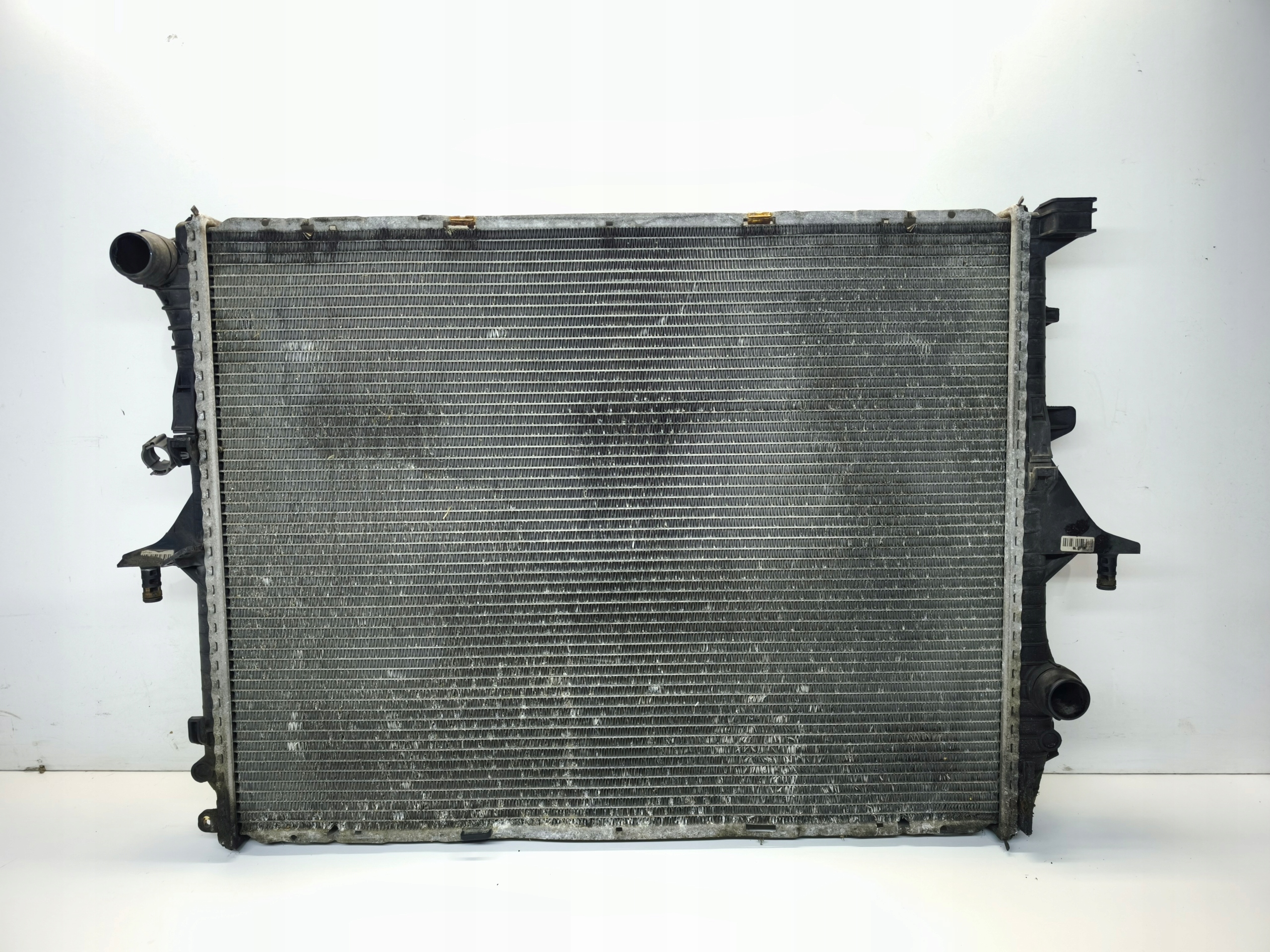 water cooler AUDI Q7 4L 3.0 TDI 7L6121253B