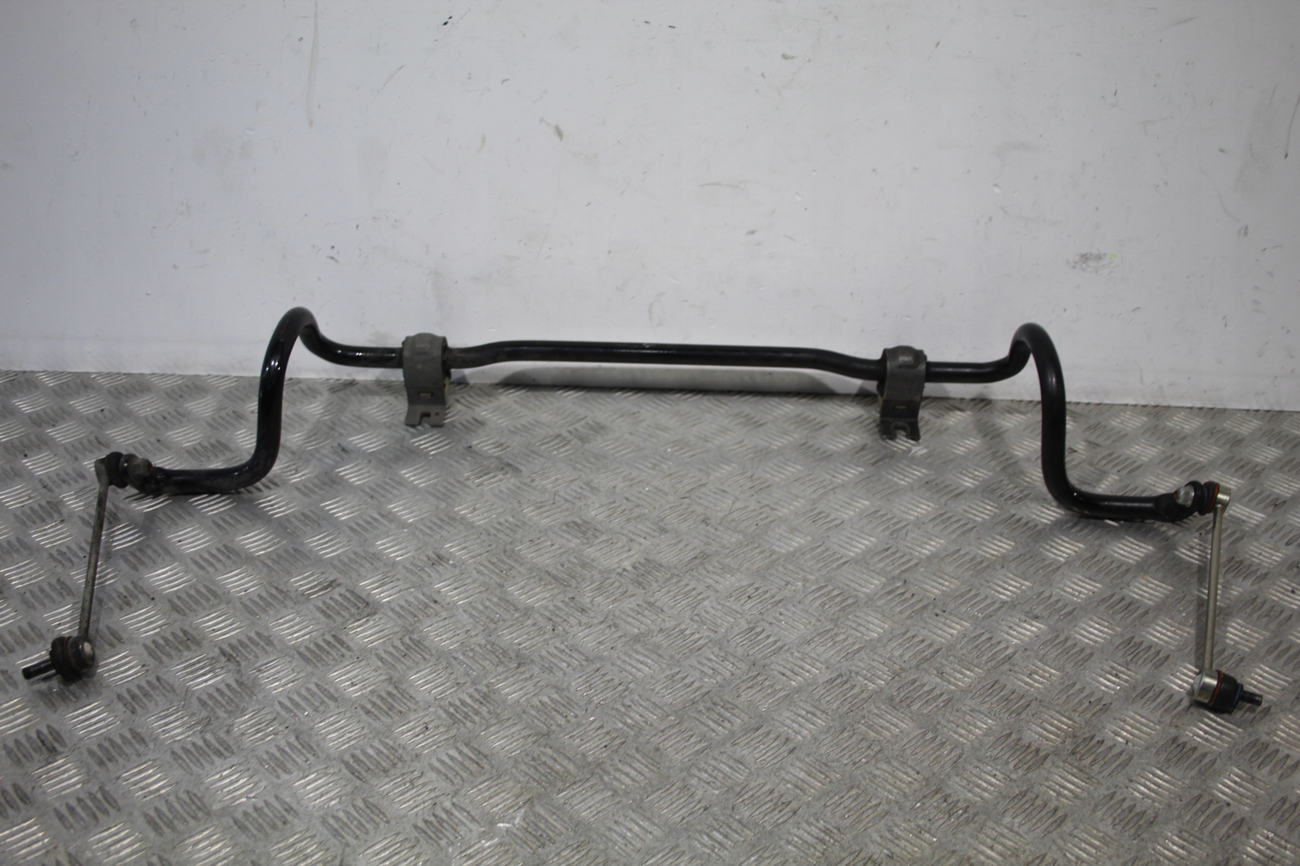 STABILIZATOR bar front RENAULT CAPTUR and 1 LIFT